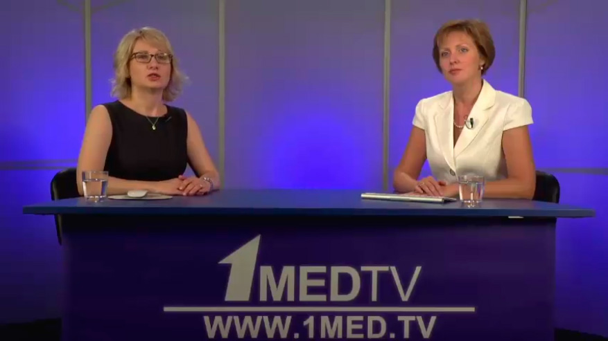 Видео «Практическая гинекология. От менархе до менопаузы в клинических примерах. Часть 2» | Территория женственности