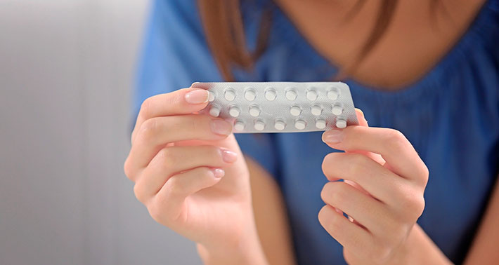 методы контрацепции для молодежи